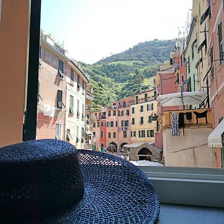 Vernazza Luxury Apartment Exterior foto