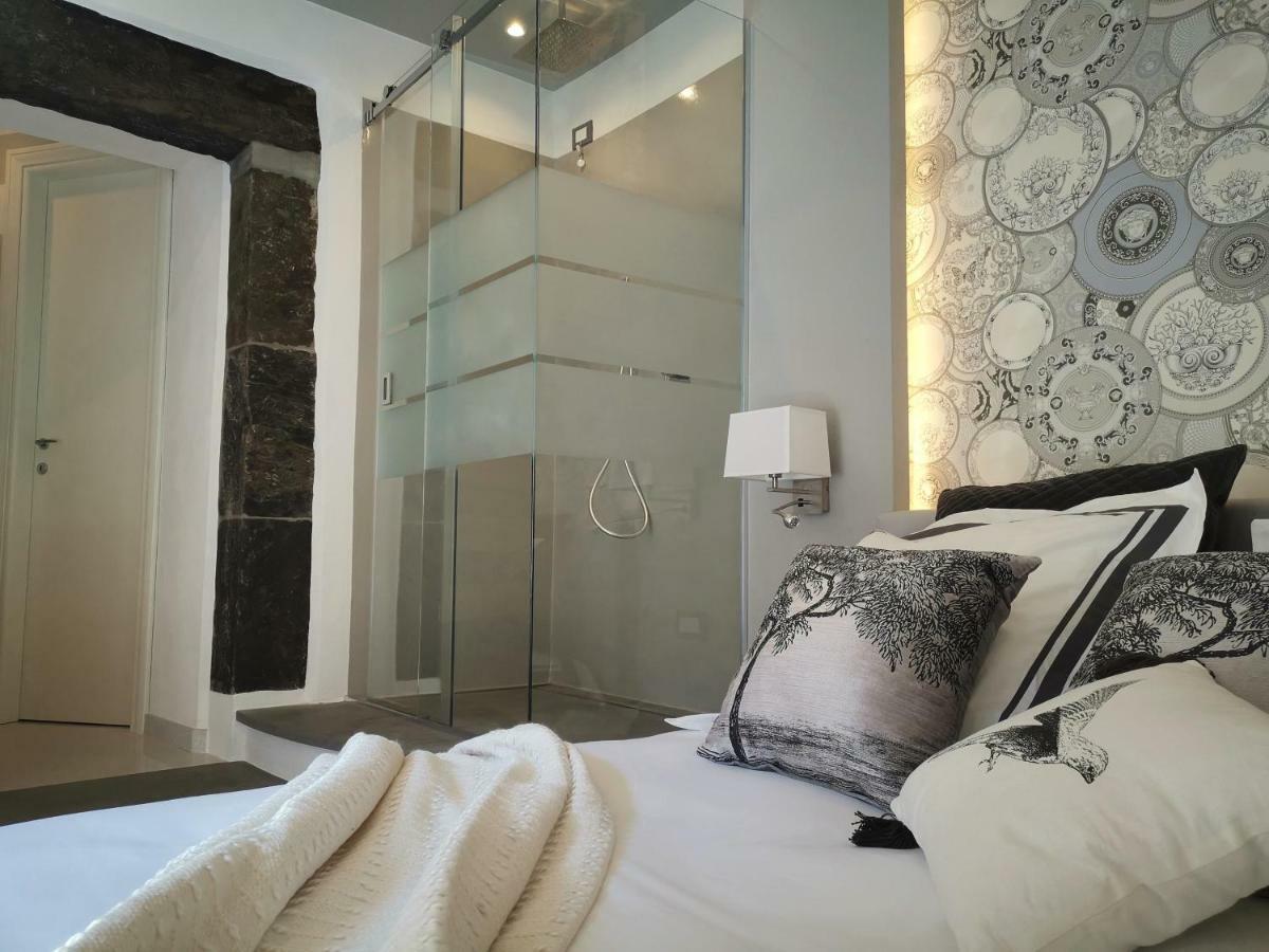 Vernazza Luxury Apartment Exterior foto